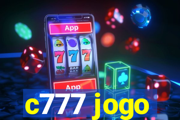 c777 jogo